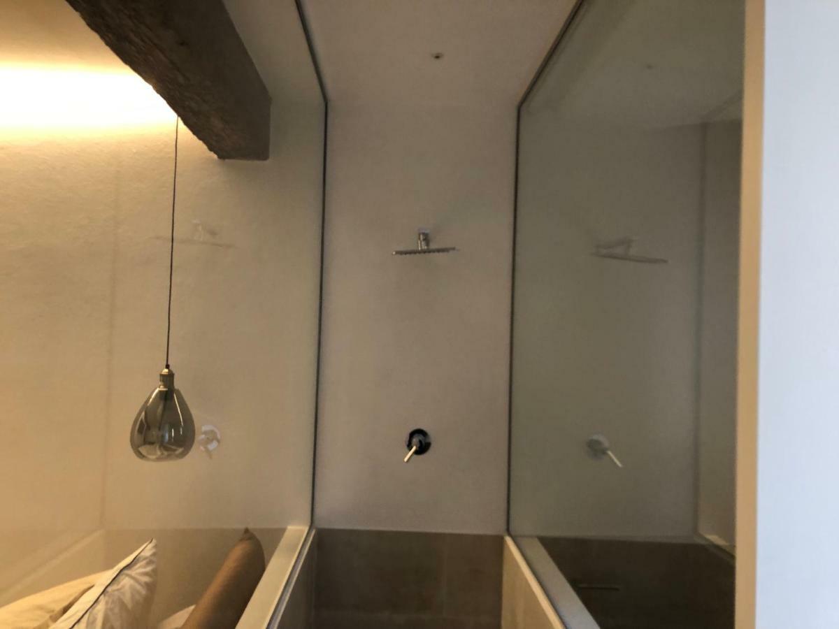 شقة Un Piccolo Rifugio A Pochi Passi Dal Duomo فيرّارا المظهر الخارجي الصورة
